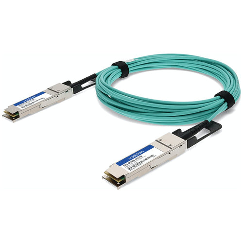 AddOn Networks ADD-QCIQIN-AOC7M InfiniBand/fibre optic cable