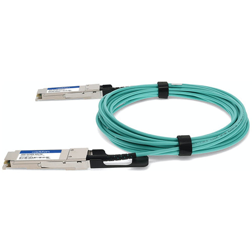 AddOn Networks ADD-QCIQIN-AOC7M InfiniBand/fibre optic cable