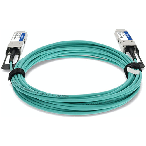 AddOn Networks ADD-QCIQIN-AOC7M InfiniBand/fibre optic cable
