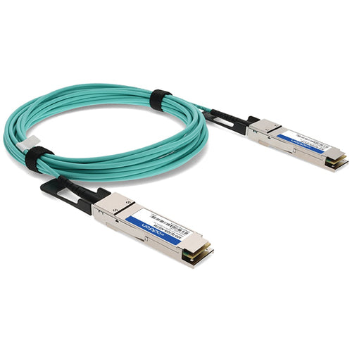 AddOn Networks ADD-QCIQIN-AOC7M InfiniBand/fibre optic cable