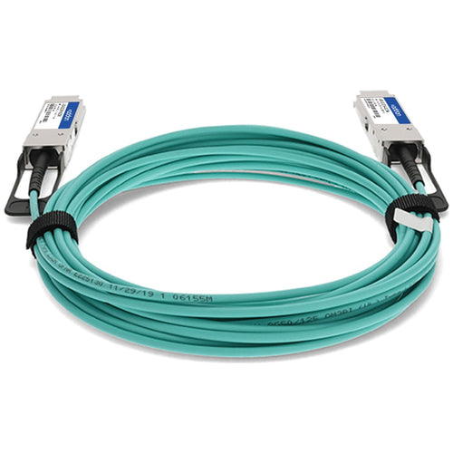 AddOn Networks ADD-QCIQIN-AOC5M InfiniBand/fibre optic cable