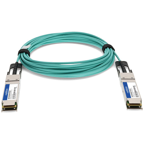 AddOn Networks ADD-QCIQIN-AOC5M InfiniBand/fibre optic cable