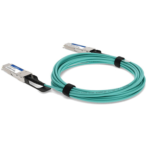 AddOn Networks ADD-QCIQIN-AOC5M InfiniBand/fibre optic cable