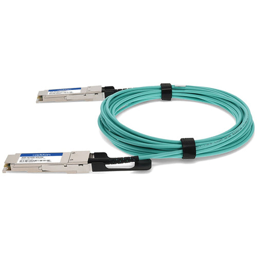 AddOn Networks ADD-QCIQIN-AOC5M InfiniBand/fibre optic cable