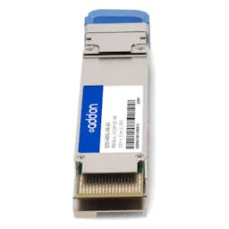 AddOn Networks QDD-400G-LR8-AO network transceiver module