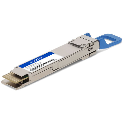 AddOn Networks QDD-400G-LR8-AO network transceiver module