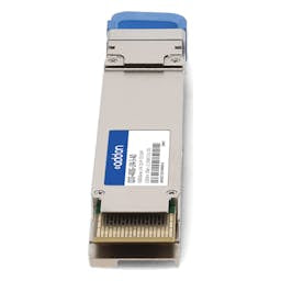 AddOn Networks QDD-400G-LR4-S-AO network transceiver module