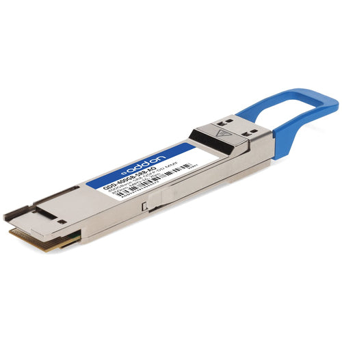 AddOn Networks QDD4-400GB-SR8-AO network transceiver module