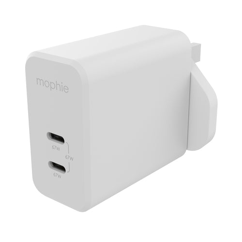 mophie 409909305 mobile device charger