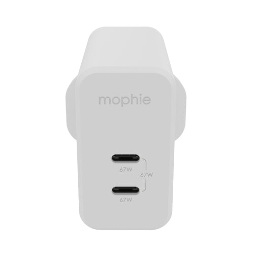 mophie 409909305 mobile device charger