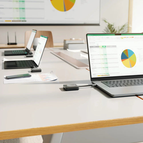 ALOGIC WPA-BASE-1CB wireless presentation system