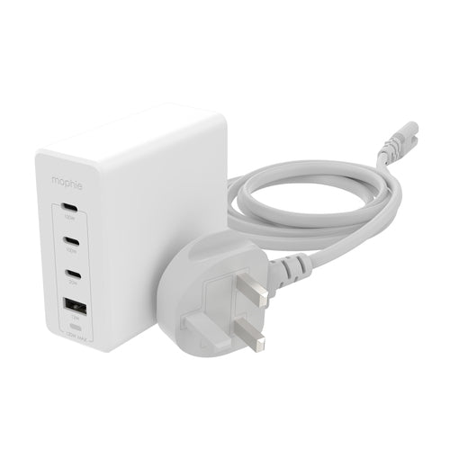 mophie 409909310 mobile device charger