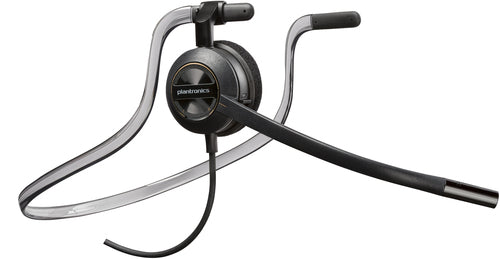 HP Poly HW540 Behind The Neckband