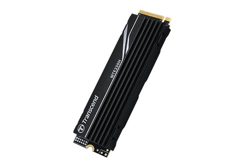 Transcend MTE250H