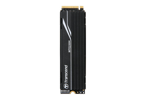 Transcend MTE250H