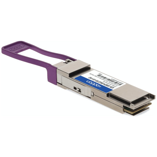 AddOn Networks Q28-100GP4-BXU2733-10-I-AO network transceiver module