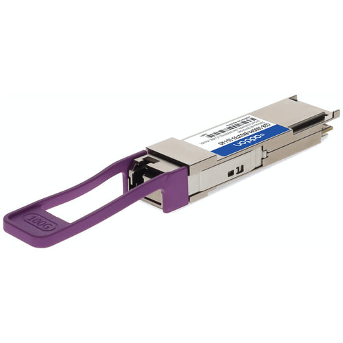 AddOn Networks Q28-100GP4-BXU2733-10-I-AO network transceiver module