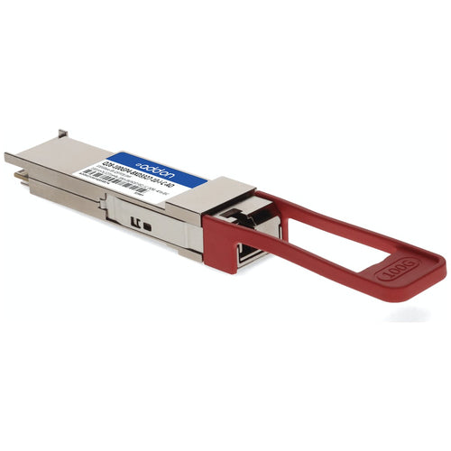 AddOn Networks Q28-100GP4-BXD3327-10-I-C-AO network transceiver module