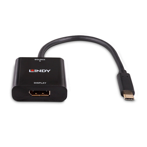 Lindy 43269 USB graphics adapter
