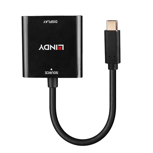 Lindy 43269 USB graphics adapter