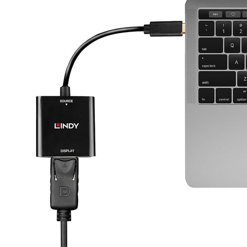 Lindy 43269 USB graphics adapter