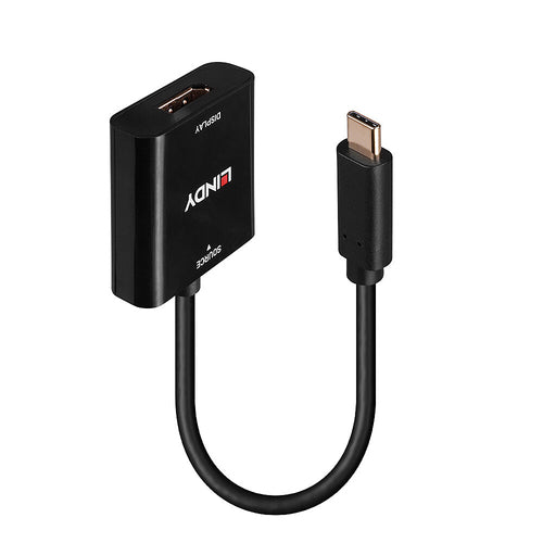 Lindy 43269 USB graphics adapter