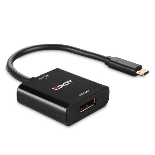 Lindy 43269 USB graphics adapter
