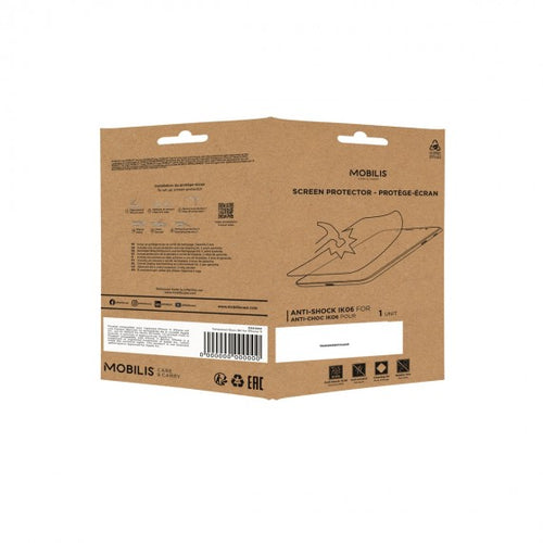 Mobilis 036275 tablet screen protector