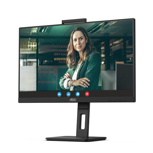 AOC 24P3CW computer monitor