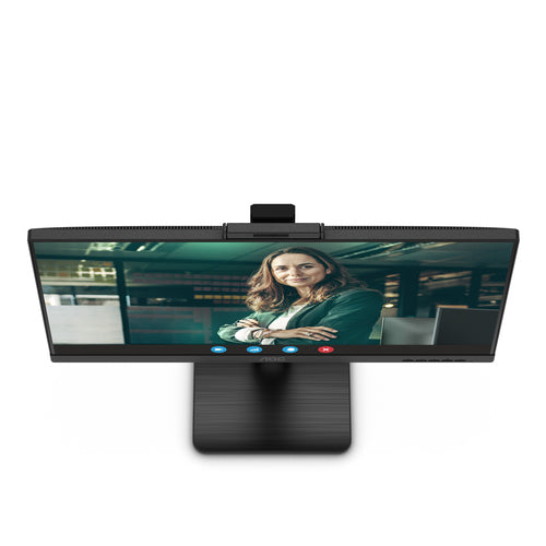 AOC 24P3CW computer monitor