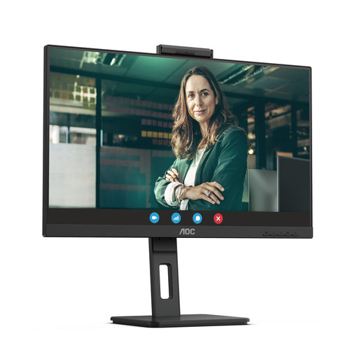 AOC 24P3CW computer monitor