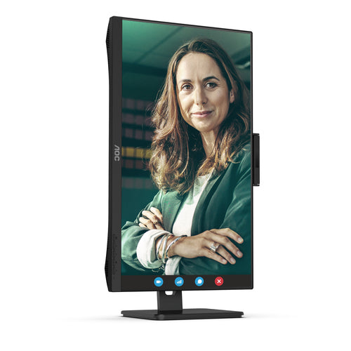 AOC 24P3CW computer monitor