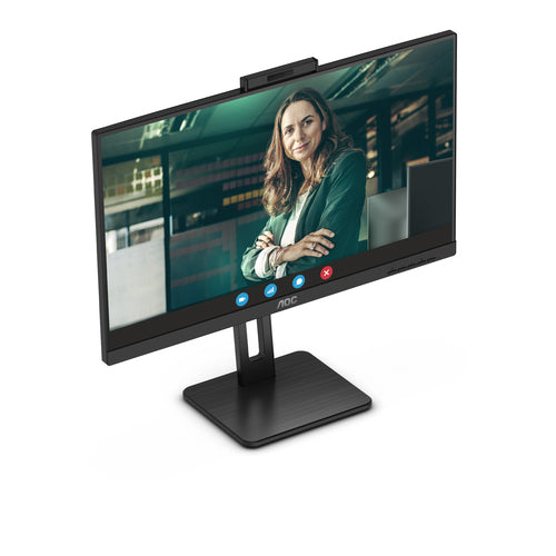 AOC 24P3CW computer monitor