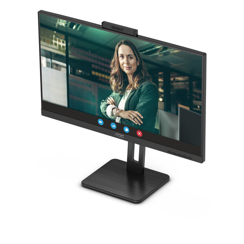 AOC 24P3CW computer monitor