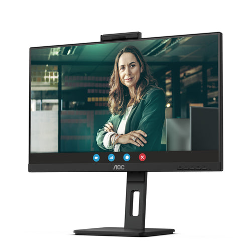 AOC 24P3CW computer monitor