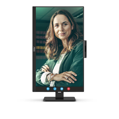 AOC 24P3CW computer monitor