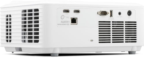 ViewSonic LS630W Datenprojektor - 4500 ANSI Lumen, WXGA-Auflösung, Hoher Kontrast