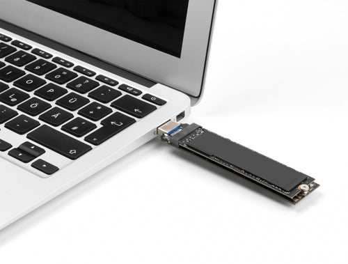DeLOCK 64197 interface cards/adapter