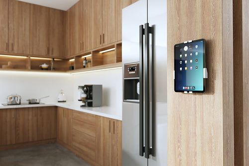 Neomounts WL15-625WH1 tablet security enclosure