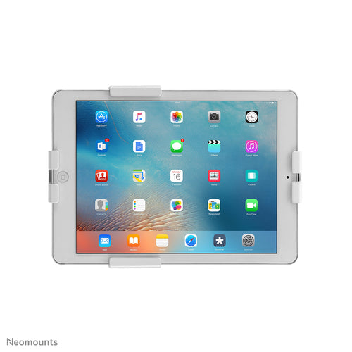 Neomounts WL15-625WH1 tablet security enclosure