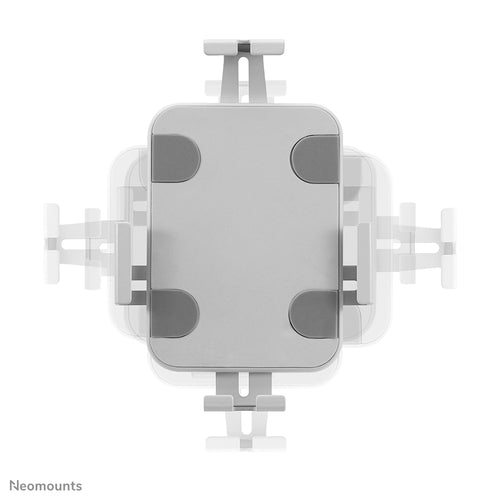 Neomounts WL15-625WH1 tablet security enclosure