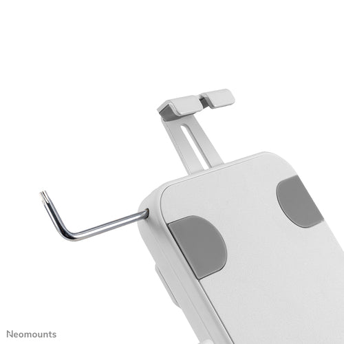Neomounts WL15-625WH1 tablet security enclosure