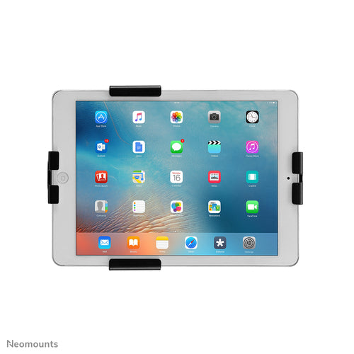 Neomounts WL15-625BL1 tablet security enclosure