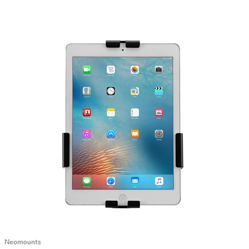 Neomounts WL15-625BL1 tablet security enclosure
