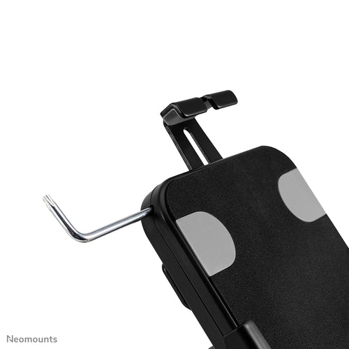 Neomounts WL15-625BL1 tablet security enclosure