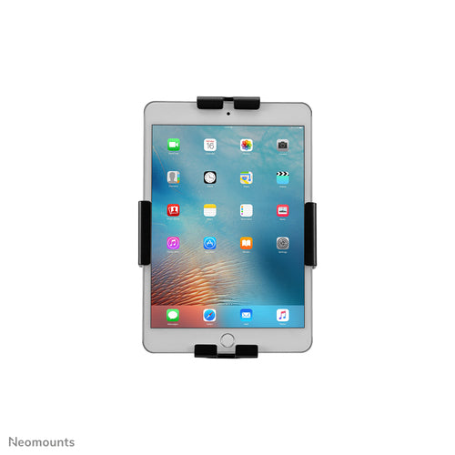 Neomounts WL15-625BL1 tablet security enclosure