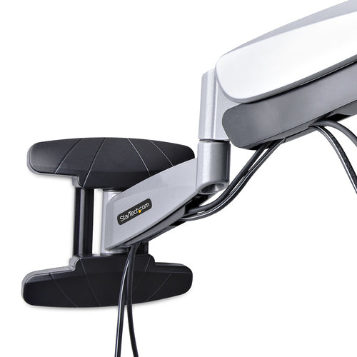 StarTech.com FHA-TV-WALL-MOUNT Adjustable Full Motion TV Wall Mount for 23"-55" Displays - 66lb Support