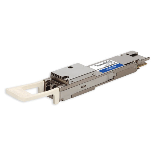 AddOn Networks QDD400GBDCOZRP4DBM-AR-ST01-AO network transceiver module