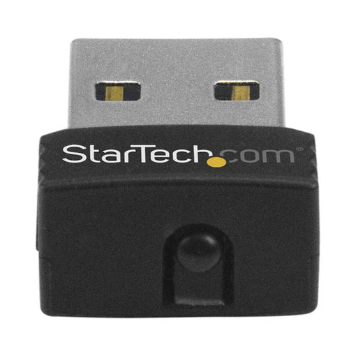 StarTech.com USB150WN1X1 network card