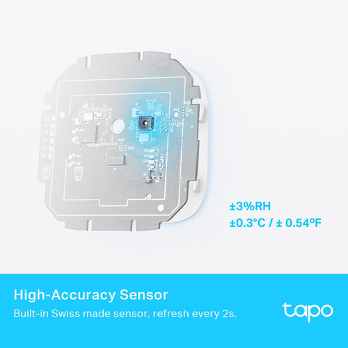 TP-Link Tapo T315